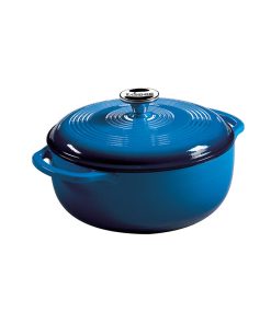 4.5 Quart Essential Enamel Dutch Oven